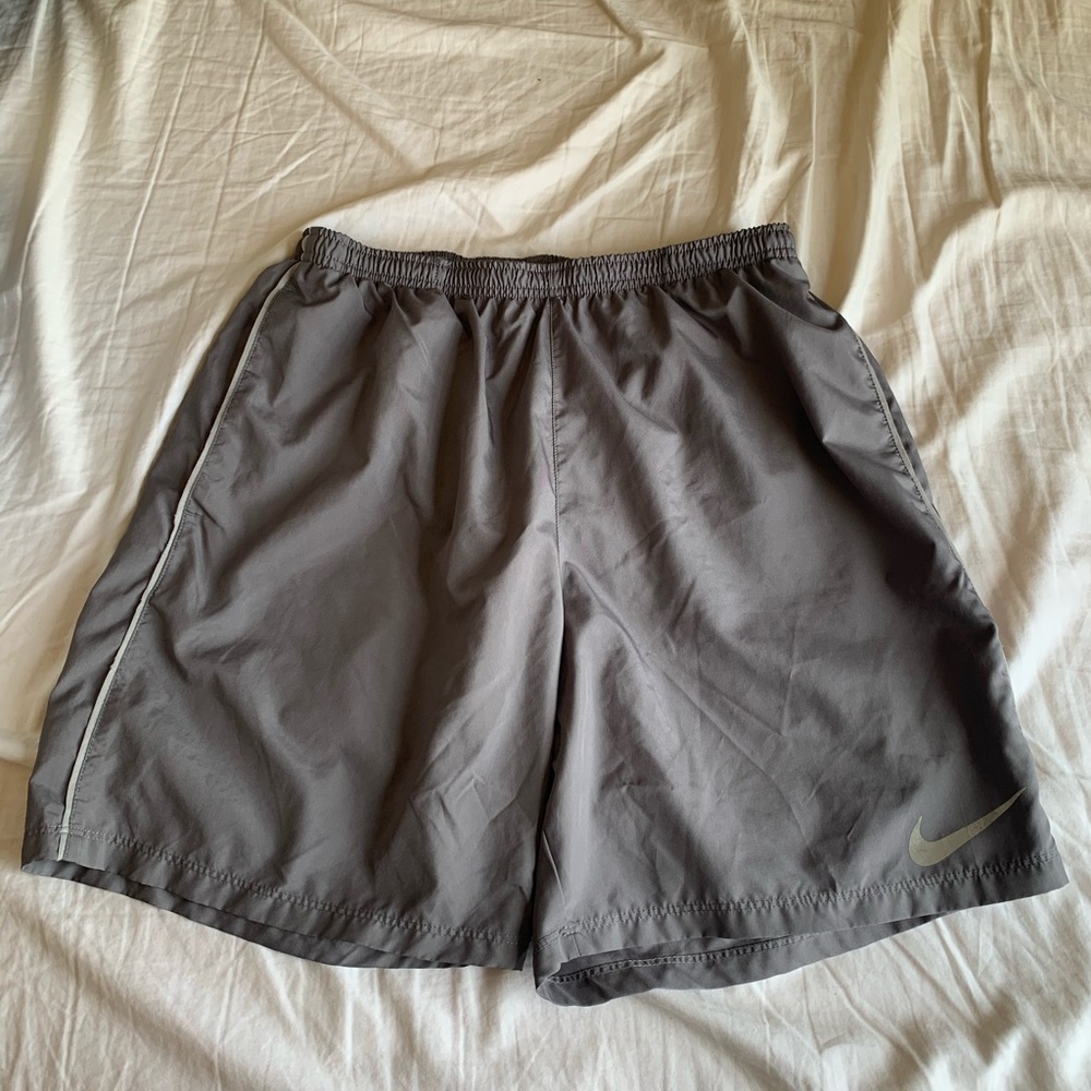 Men’s Nike Running shorts with Underwear liner